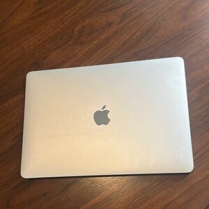 2018 MacBook Air